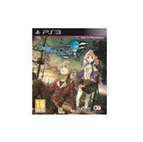 Περισσότερες πληροφορίες για "Tecmo Koei Atelier Escha & Logy: Alchemists of the Dusk Sky (PlayStation 3)"