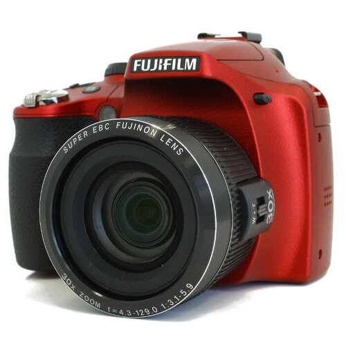 Περισσότερες πληροφορίες για "Fujifilm Finepix SL300"