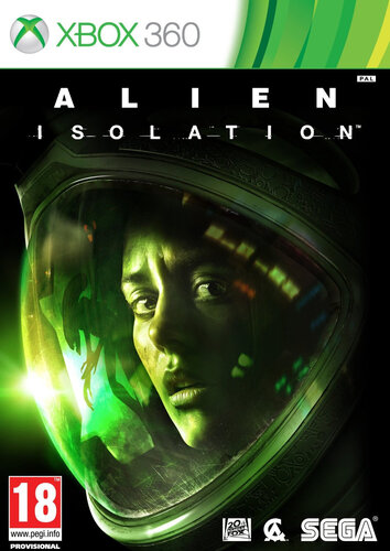 Περισσότερες πληροφορίες για "SEGA Alien Isolation (Xbox 360)"