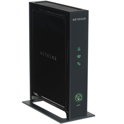 Περισσότερες πληροφορίες για "Netgear WN2000RPT"