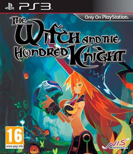 Περισσότερες πληροφορίες για "NIS America The Witch and the Hundred Knight (PlayStation 3)"