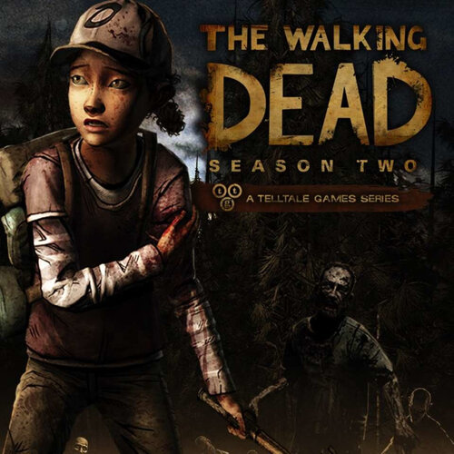 Περισσότερες πληροφορίες για "Digital Bros The Walking Dead: Season Two (PlayStation 3)"