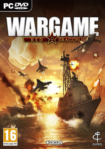 Περισσότερες πληροφορίες για "Digital Bros Wargame Red Dragon (PC)"