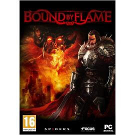 Περισσότερες πληροφορίες για "Digital Bros Bound by Flame (PC)"