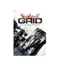 Περισσότερες πληροφορίες για "BANDAI NAMCO Entertainment GRID Autosport (PlayStation 3)"