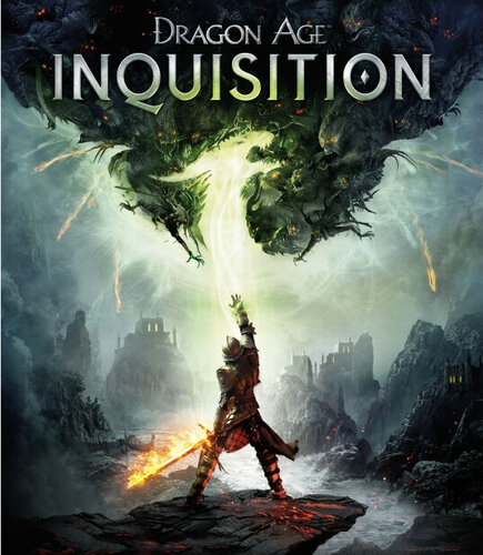 Περισσότερες πληροφορίες για "Electronic Arts Dragon Age Inquisition (Xbox 360)"