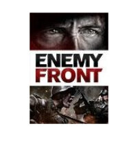 Περισσότερες πληροφορίες για "BANDAI NAMCO Entertainment Enemy Front (Xbox 360)"