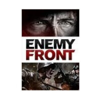 Περισσότερες πληροφορίες για "BANDAI NAMCO Entertainment Enemy Front (PlayStation 3)"