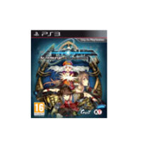 Περισσότερες πληροφορίες για "Tecmo Koei Ar Nosurge: Ode to Unborn Star (PlayStation 3)"