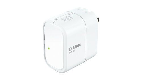 Περισσότερες πληροφορίες για "D-Link DIR-505"
