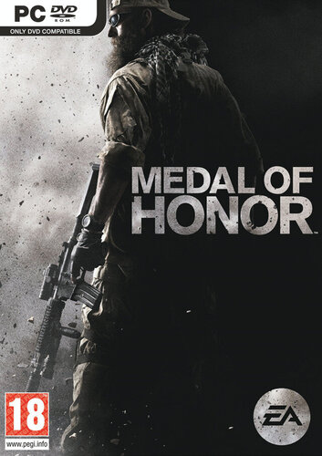 Περισσότερες πληροφορίες για "Electronic Arts Medal of Honor (PC)"