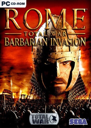 Περισσότερες πληροφορίες για "SEGA Rome: Total War (incl. Barbarian Invasion) (PC)"