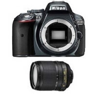 Περισσότερες πληροφορίες για "Nikon D5300 + AF-S DX VR 18-105mm"