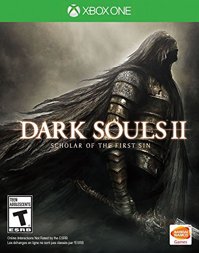 Περισσότερες πληροφορίες για "BANDAI NAMCO Entertainment Dark Souls II - Scholar Of The First Sin (Xbox One)"