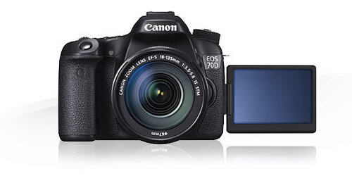 Περισσότερες πληροφορίες για "Canon EOS 70D + EF-S 15-85 IS 70-300 USM"