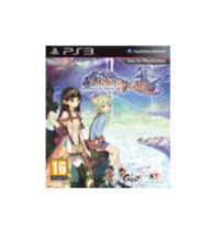 Περισσότερες πληροφορίες για "Tecmo Koei Atelier Shallie: Alchemists of the Dusk Sea (PlayStation 3)"