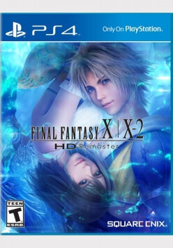 Περισσότερες πληροφορίες για "Square Enix Final Fantasy X/X2 HD Remasterd ED (PlayStation 4)"