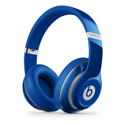 Περισσότερες πληροφορίες για "Beats by Dr. Dre Studio Wireless 2.0 (Μπλε/Ενσύρματo & Ασύρματo)"