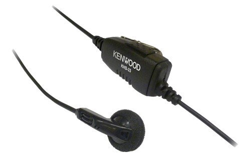 Περισσότερες πληροφορίες για "Kenwood Electronics KHS-33 (Μαύρο)"