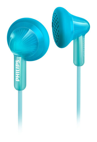 Περισσότερες πληροφορίες για "Philips SHE3010TL/27 (Μπλε)"