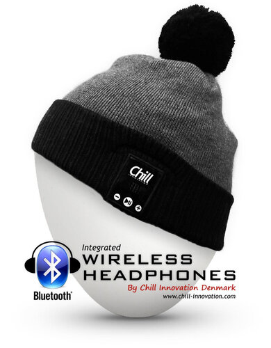 Περισσότερες πληροφορίες για "Chill Innovation BB-04BG Bluetooth Beanie (Μαύρο/Ασύρματα)"