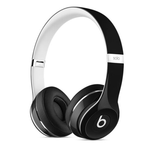 Περισσότερες πληροφορίες για "Beats by Dr. Dre Solo² Luxe (Μαύρο, Άσπρο/Ενσύρματα)"