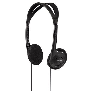 Περισσότερες πληροφορίες για "Hama Thomson HED1115BK On-Ear Headphones (Μαύρο/Ενσύρματα)"