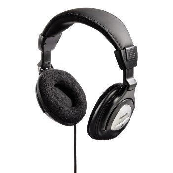 Περισσότερες πληροφορίες για "Hama Thomson HED4105 Over-Ear Hi-Fi Headphones (Μαύρο/Ενσύρματα)"