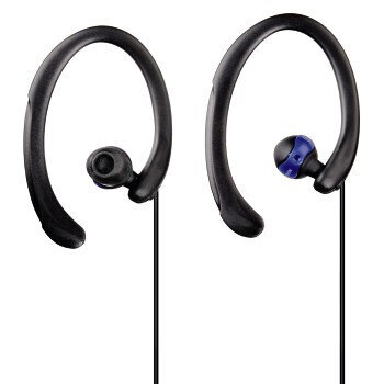 Περισσότερες πληροφορίες για "Hama Thomson EAR5115BK Clip-On In-Ear Earphones (Μαύρο)"