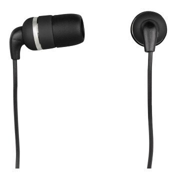 Περισσότερες πληροφορίες για "Hama Thomson EAR3235 In-Ear Earphones (Μαύρο)"