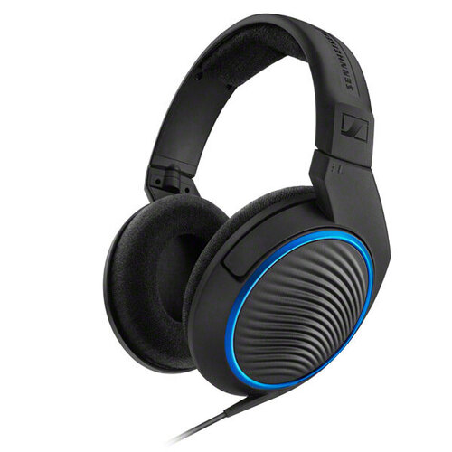 Περισσότερες πληροφορίες για "Sennheiser HD 451 (Μαύρο/Ενσύρματα)"