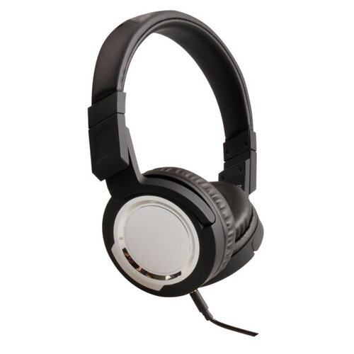 Περισσότερες πληροφορίες για "ON.EARZ DJ headset (Μαύρο/Ενσύρματα)"