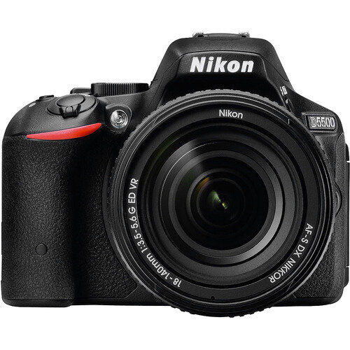 Περισσότερες πληροφορίες για "Nikon D5500 + AF-S DX 18-140mm f/3.5-5.6G ED VR 8GB 16GB"