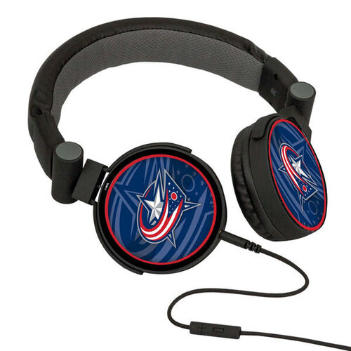 Περισσότερες πληροφορίες για "Fanatics Columbus Blue Jackets Oversized DJ (Μαύρο/Ενσύρματα)"