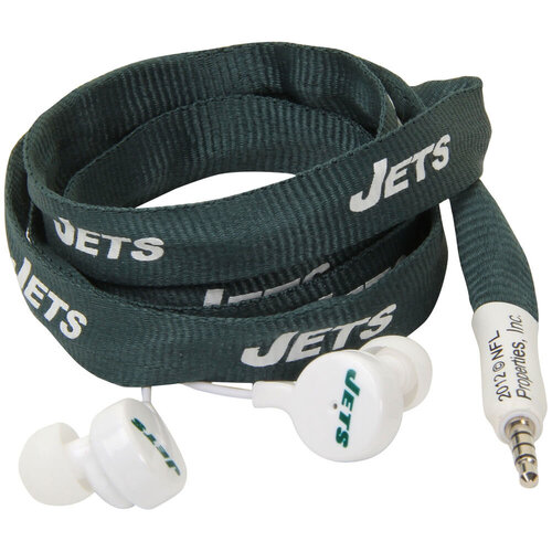 Περισσότερες πληροφορίες για "iHip New York Jets Shoelace (Πράσινο, Άσπρο)"