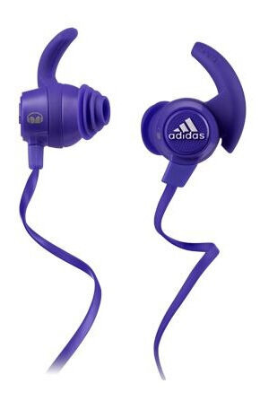 Περισσότερες πληροφορίες για "Monster Cable adidas Sport Response (Πορφυρό)"