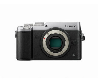 Περισσότερες πληροφορίες για "Panasonic Lumix DMC-GX8SBODY"