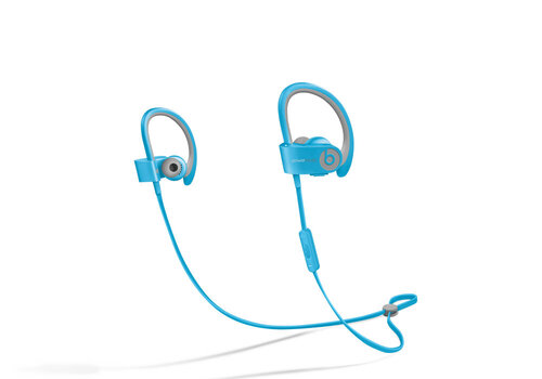 Περισσότερες πληροφορίες για "Beats by Dr. Dre Powerbeats2 Wireless (Μπλε)"
