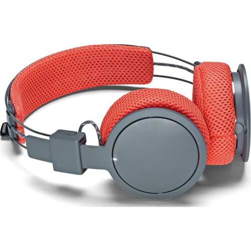 Περισσότερες πληροφορίες για "Urbanears Hellas Rush (Γκρι, Κόκκινο/Ασύρματα)"