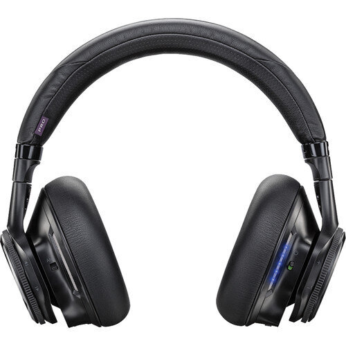 Περισσότερες πληροφορίες για "POLY BackBeat PRO (Μαύρο/Ενσύρματo & Ασύρματo)"