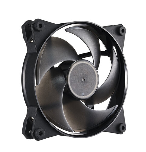 Περισσότερες πληροφορίες για "Cooler Master MasterFan Pro 120 Air Pressure (12cm/4 ακίδων/Μαύρο)"