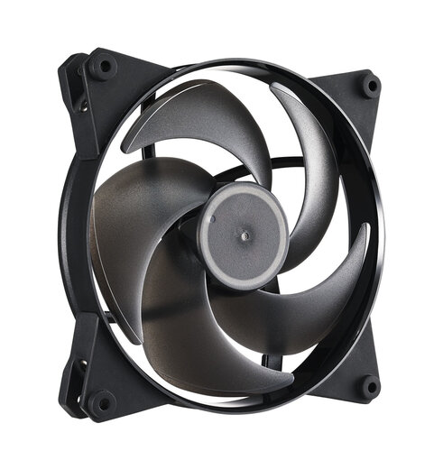 Περισσότερες πληροφορίες για "Cooler Master MasterFan Pro 140 Air Pressure (14cm/4 ακίδων/Μαύρο)"