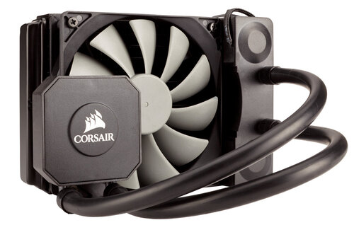 Περισσότερες πληροφορίες για "Corsair Hydro Series H45"