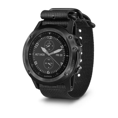 Περισσότερες πληροφορίες για "Garmin tactix Bravo (51,5mm)"