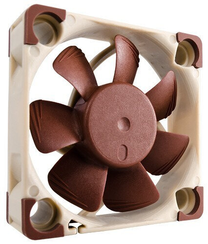 Περισσότερες πληροφορίες για "Noctua NF-A4x10 5V (4cm/3 ακίδων/Καφέ)"