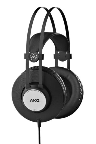 Περισσότερες πληροφορίες για "AKG K72 (Μαύρο, Άσπρο/Ενσύρματα)"