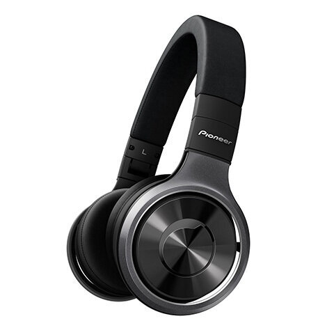 Περισσότερες πληροφορίες για "Pioneer Audio Ein-/Ausgabegeräte (Μαύρο/Ενσύρματα)"