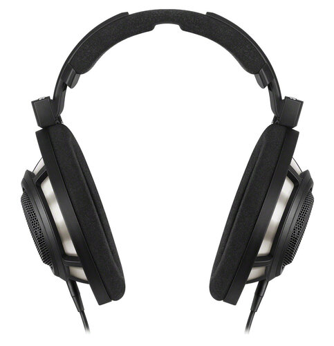 Περισσότερες πληροφορίες για "Sennheiser HD 800 S (Μαύρο/Ενσύρματα)"