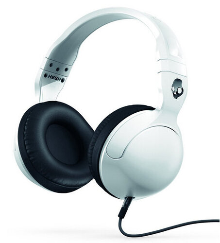 Περισσότερες πληροφορίες για "Skullcandy Hesh 2.0 (Άσπρο/Ενσύρματα)"