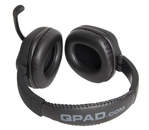 Περισσότερες πληροφορίες για "QPAD GH-10 (Μαύρο/Ενσύρματα)"